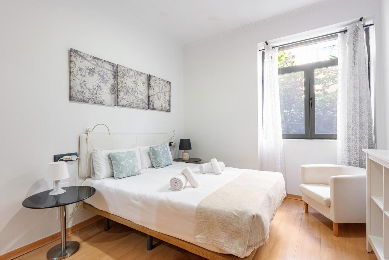 Appartement U-nique Andres Perez Málaga