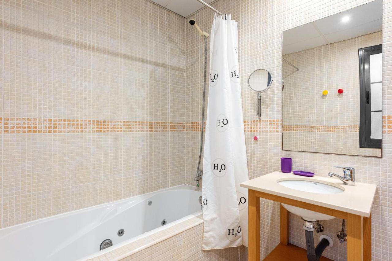 Appartement U-nique Andres Perez