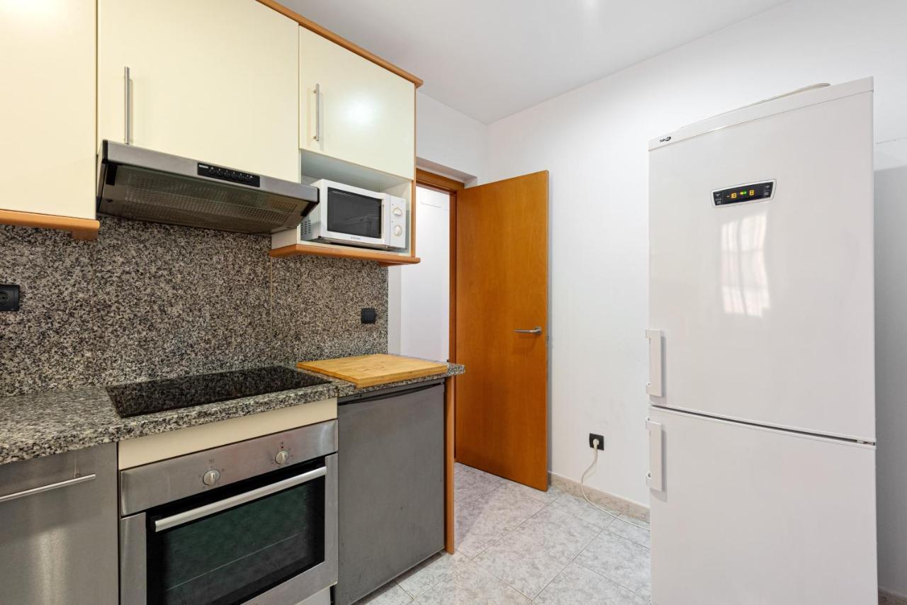 U-nique Andres Perez Appartement Málaga