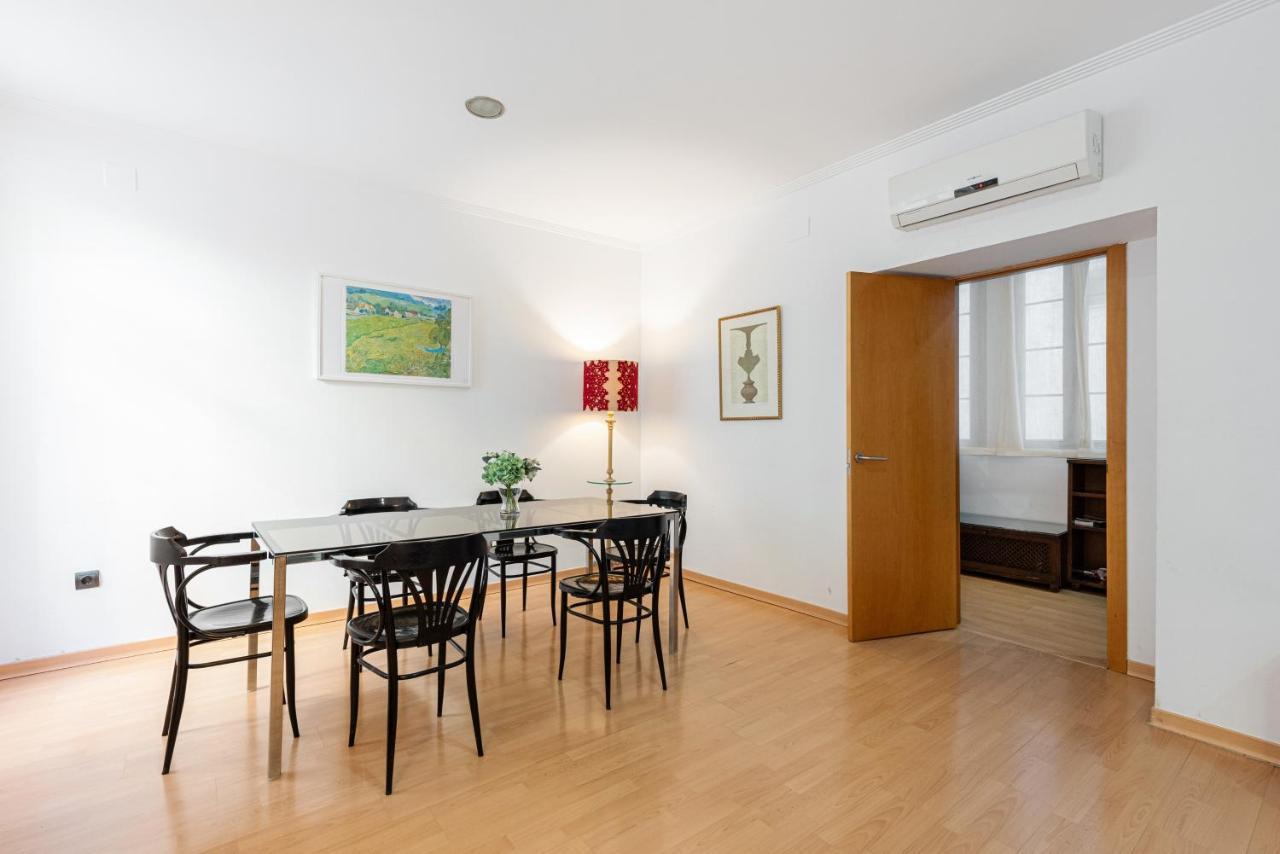U-nique Andres Perez Appartement
