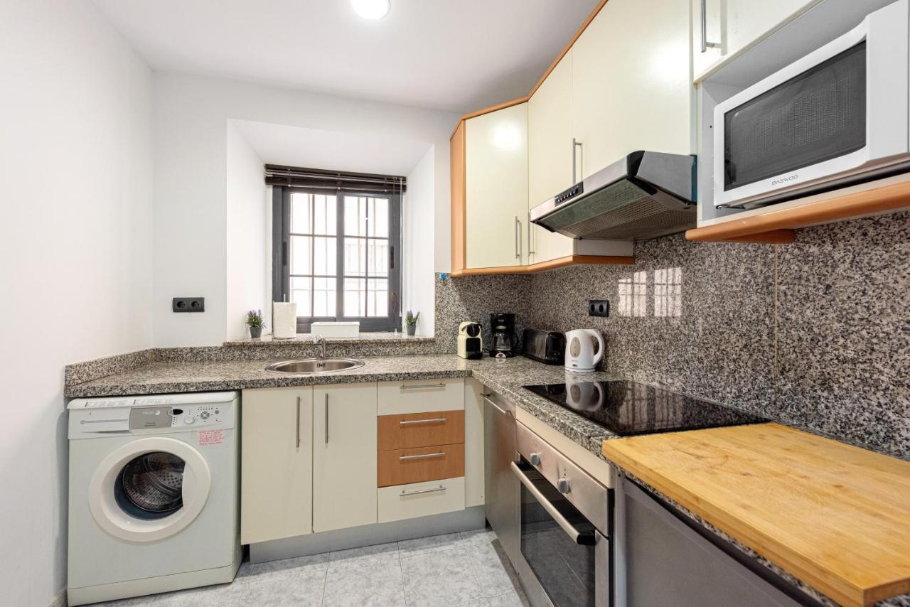 U-nique Andres Perez Appartement *