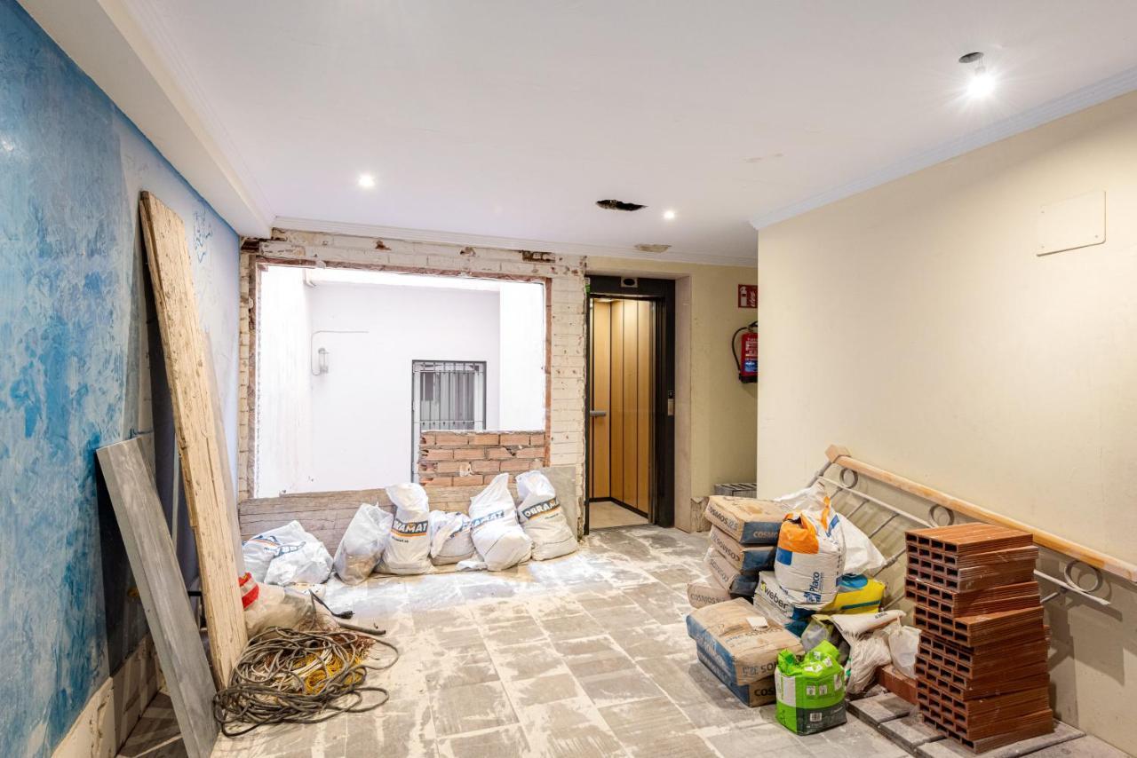 U-nique Andres Perez Appartement Málaga