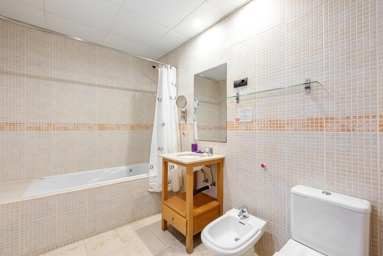 U-nique Andres Perez Appartement *