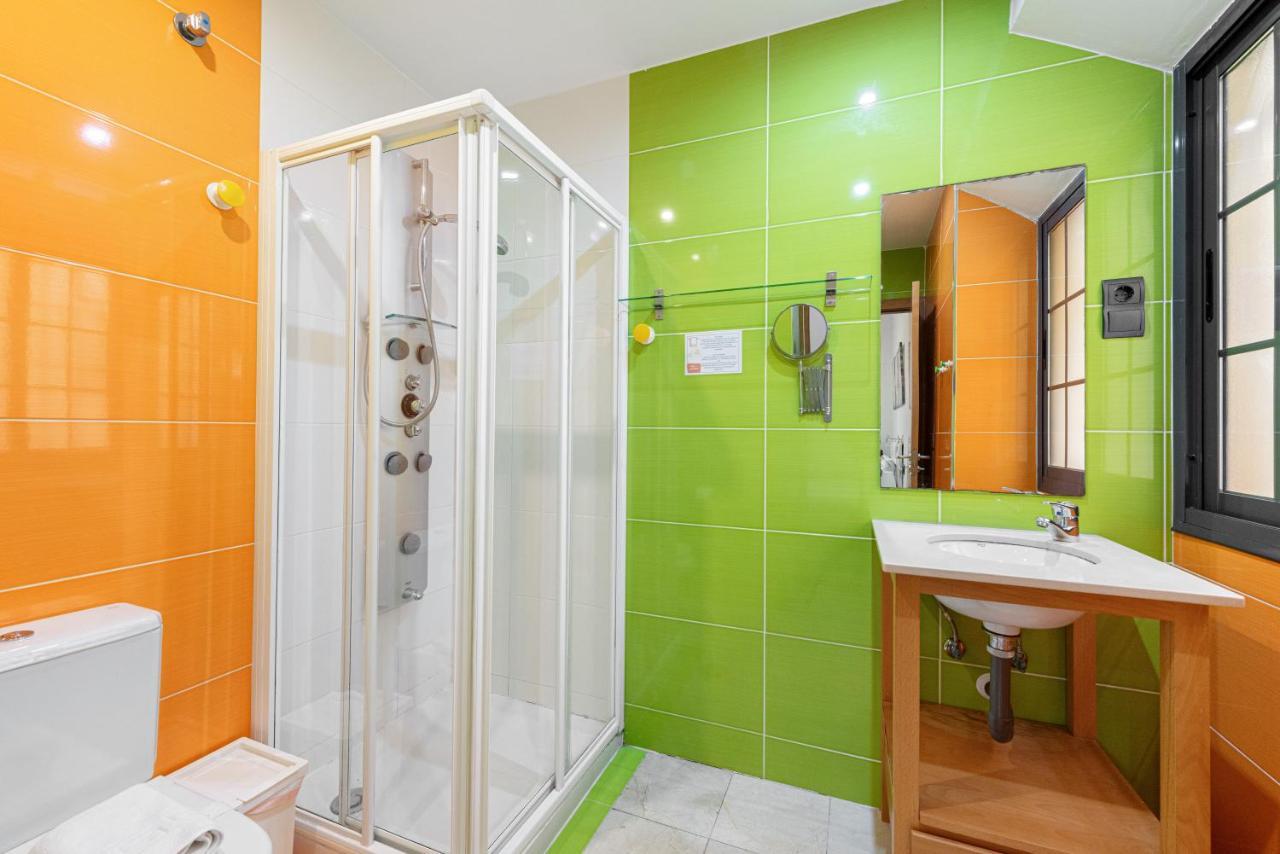 Appartement U-nique Andres Perez