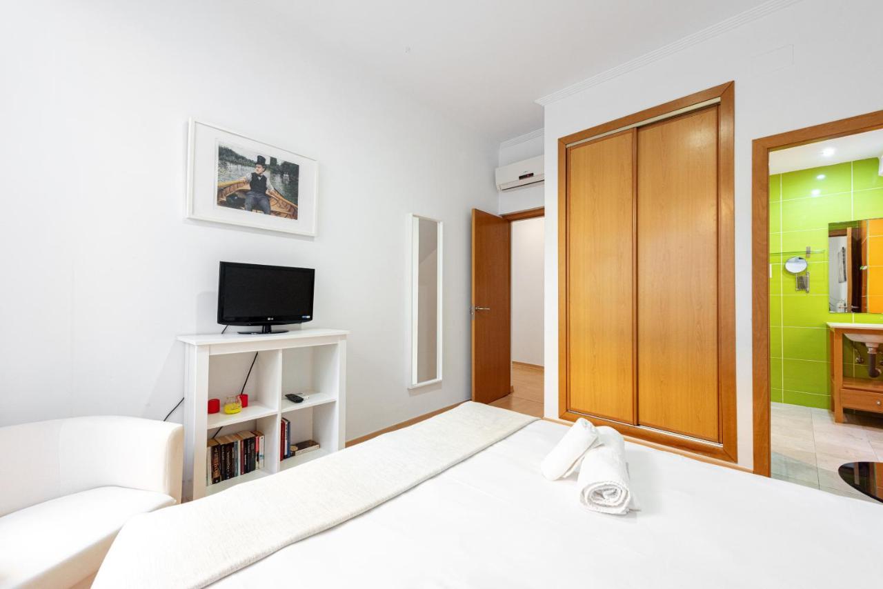 Appartement U-nique Andres Perez *